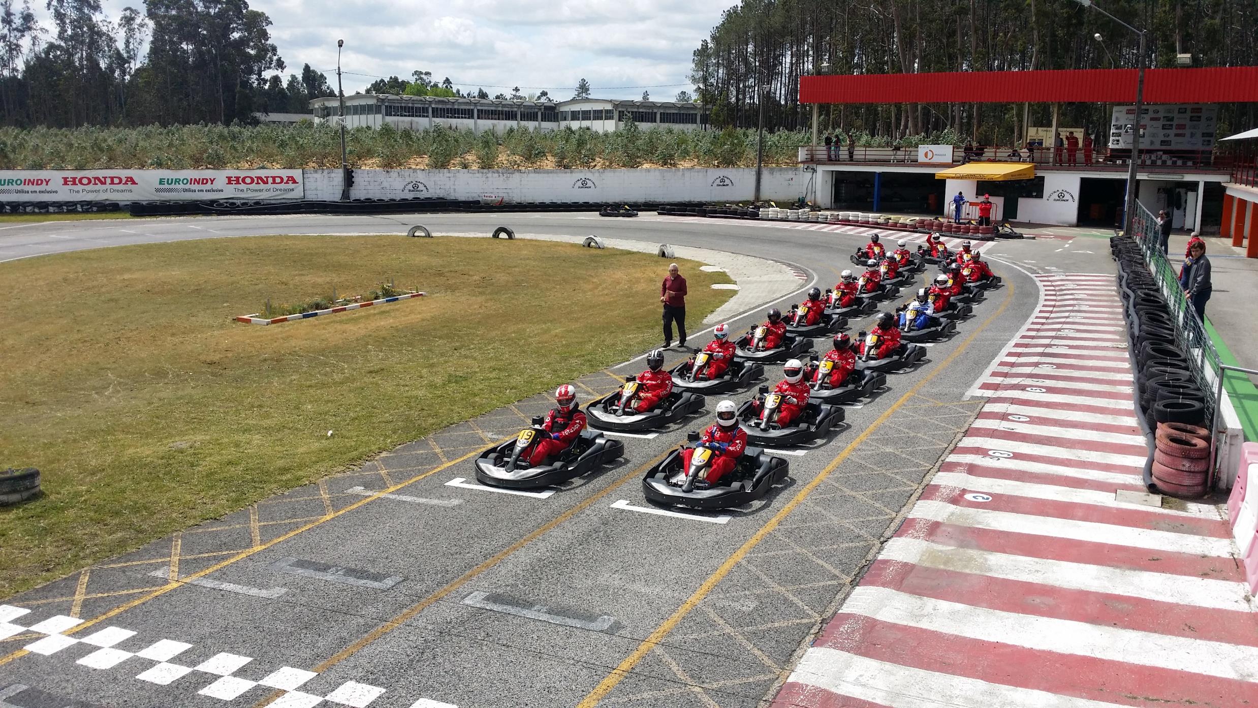 Grupo Desportivo e Cultural da Fidelidade47